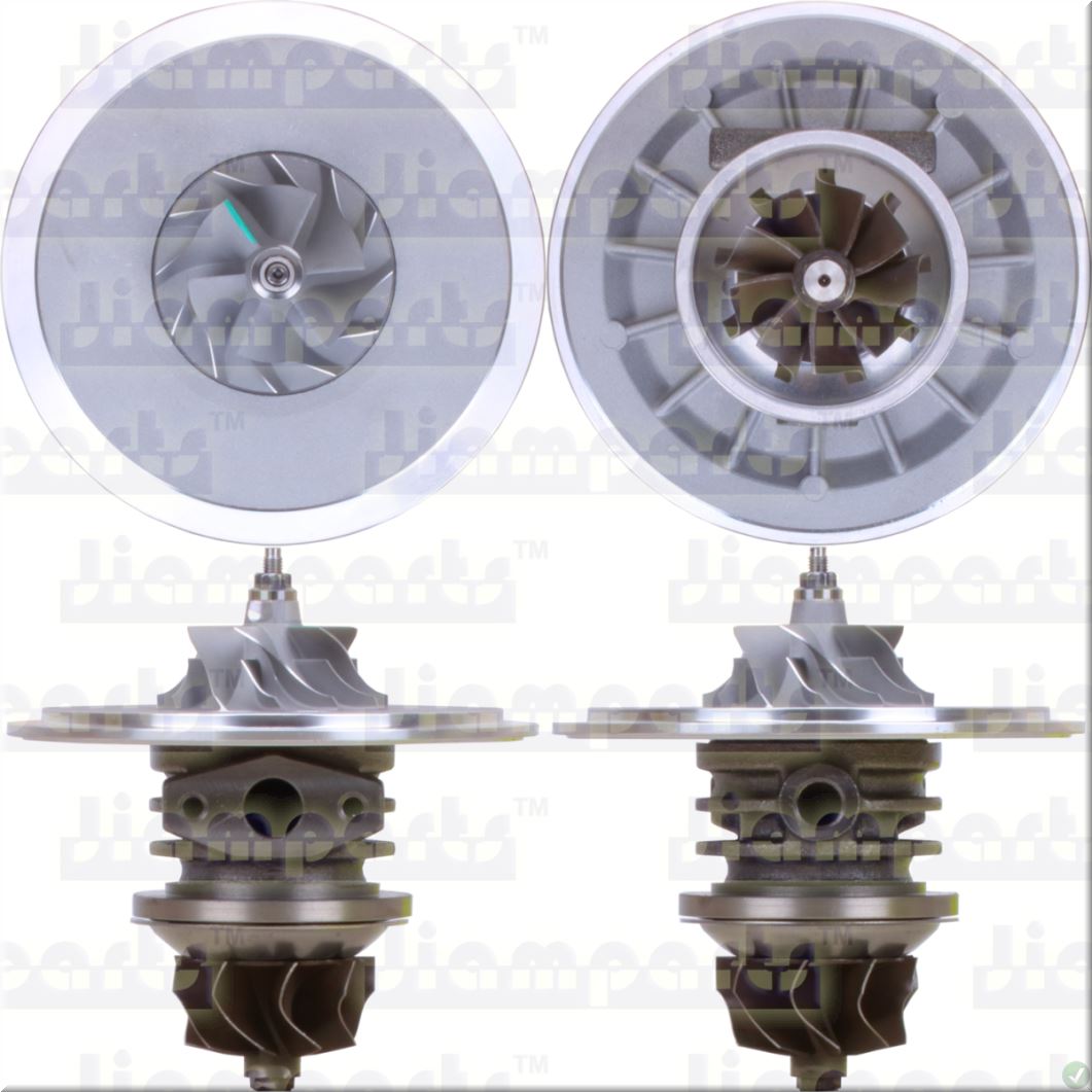 Description image:Cartridge GT22 FOR 704809-3