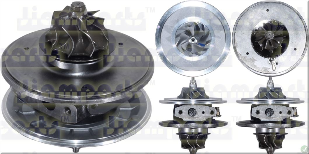 Description image:Cartridge GT2052V FOR 705954-0002