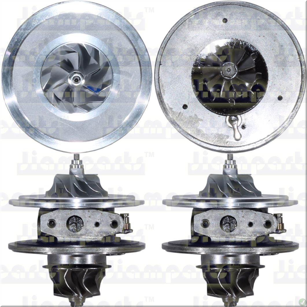 Description image:Cartridge GT2052V FOR 705954-0002