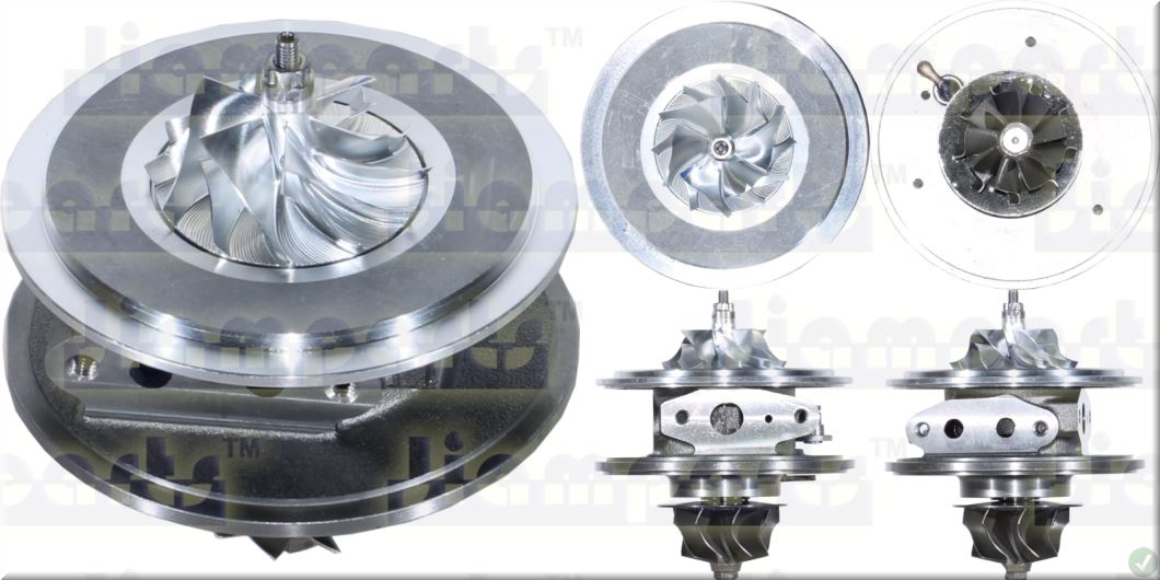 Description image:Cartridge GT2052V FOR 705954-0015-2