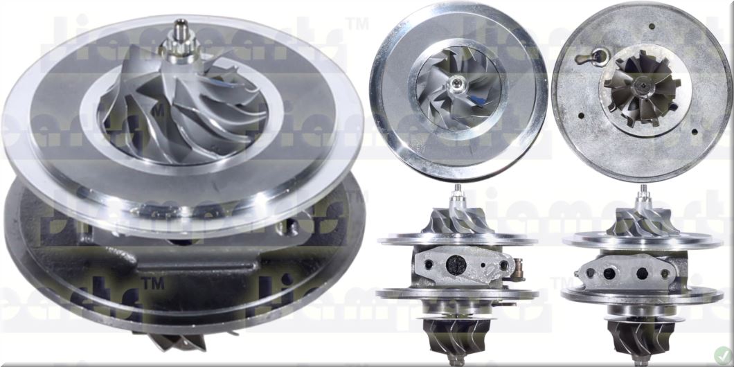 Description image:Cartridge GT2052V FOR 705954-0015