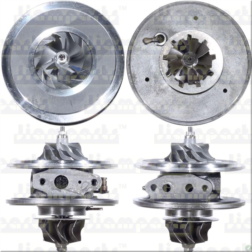 Description image:Cartridge GT2052V FOR 705954-0015