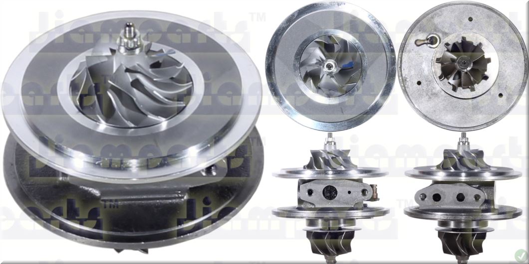 Description image:Cartridge GT2052V FOR 705954-5015