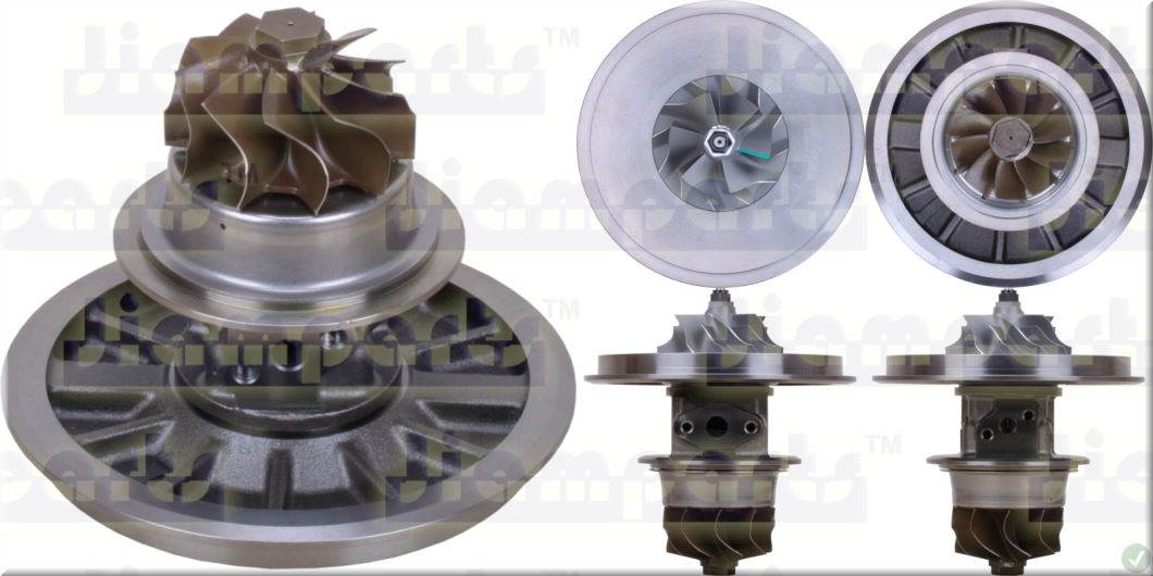 Description image:Cartridge GT50 FOR 706347-0006-U