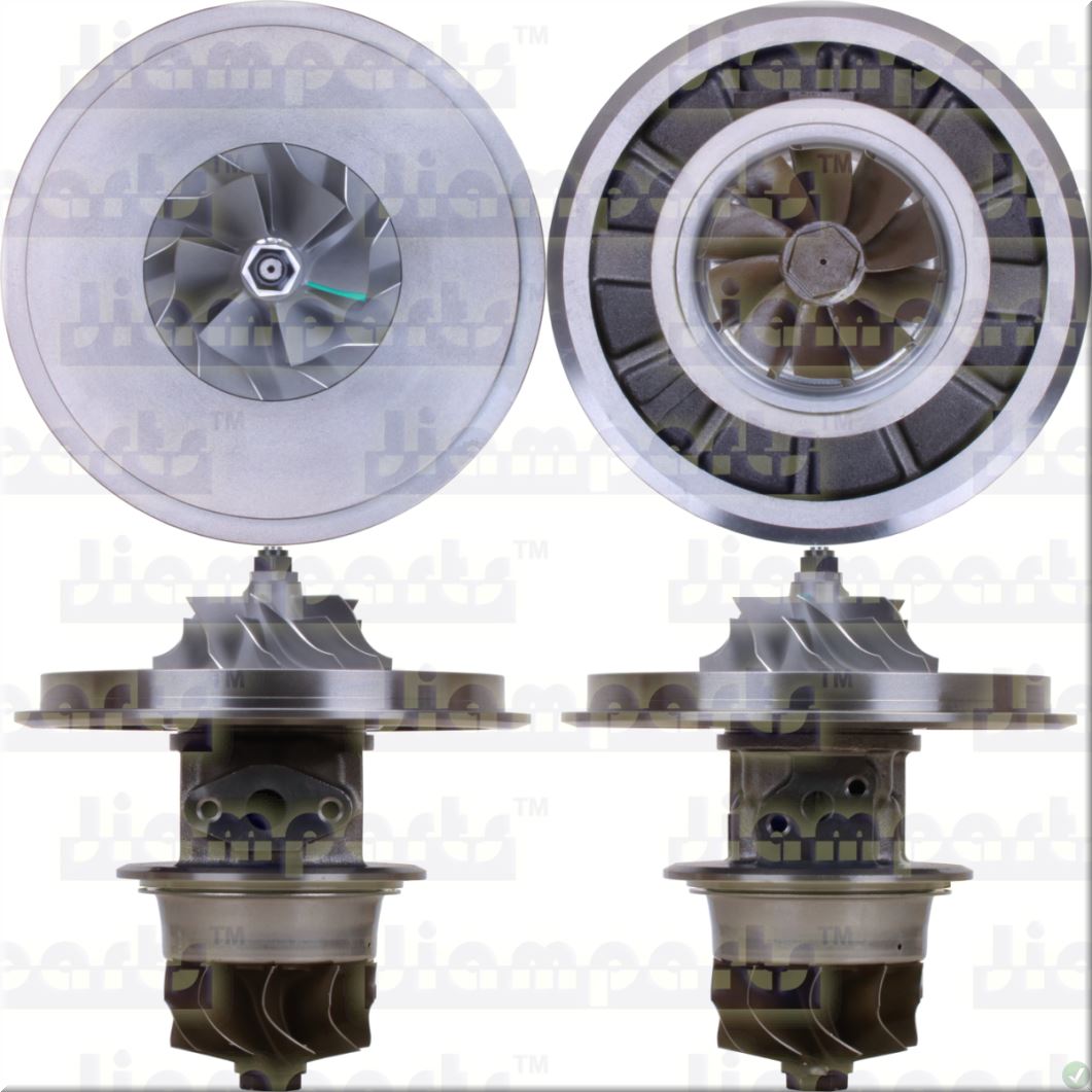 Description image:Cartridge GT50 FOR 706347-0006-U