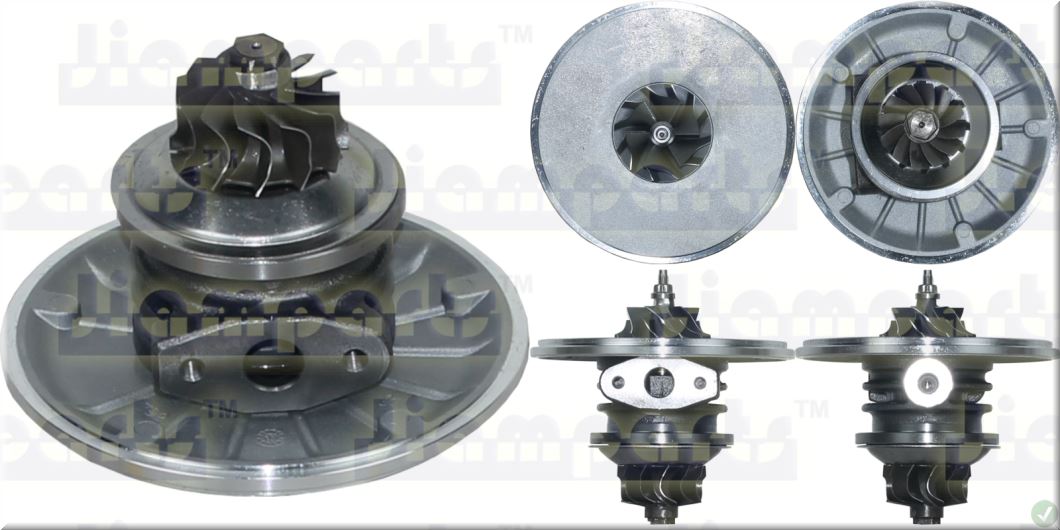 Description image:Cartridge GT1546S FOR 706978-0001