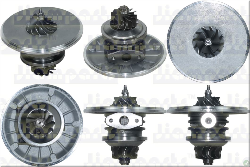 Description image:Cartridge GT1546S FOR 706978-0001