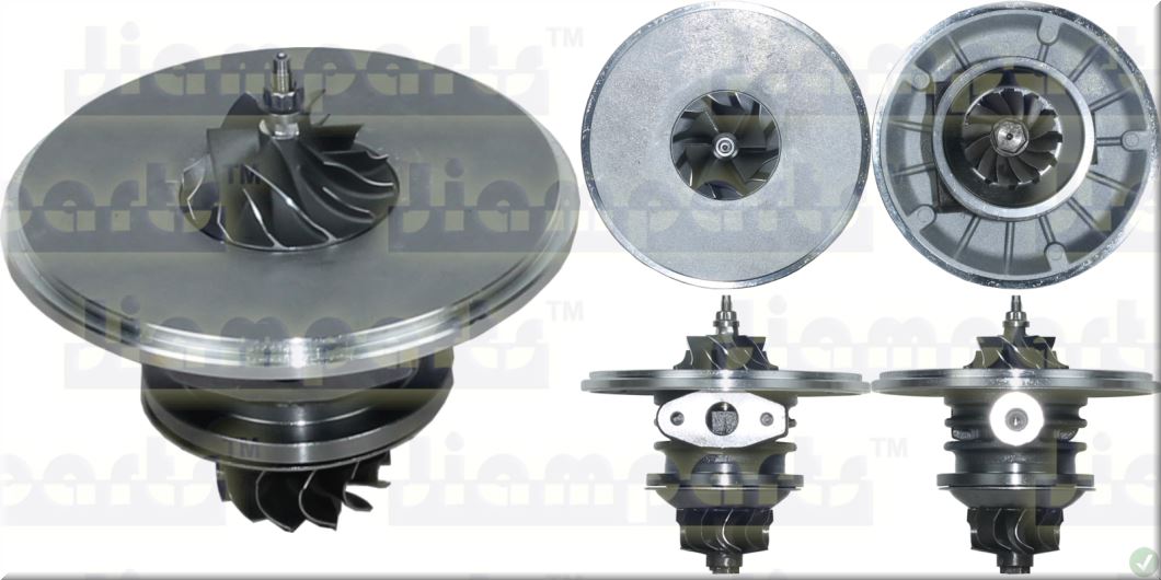 Description image:Cartridge GT1546S FOR 706978-1