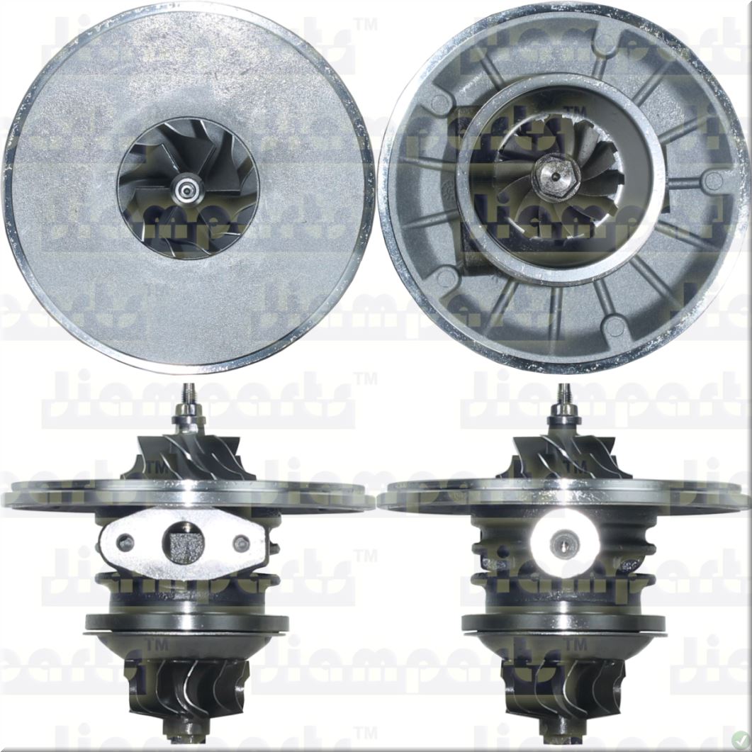 Description image:Cartridge GT1546S FOR 706978-1