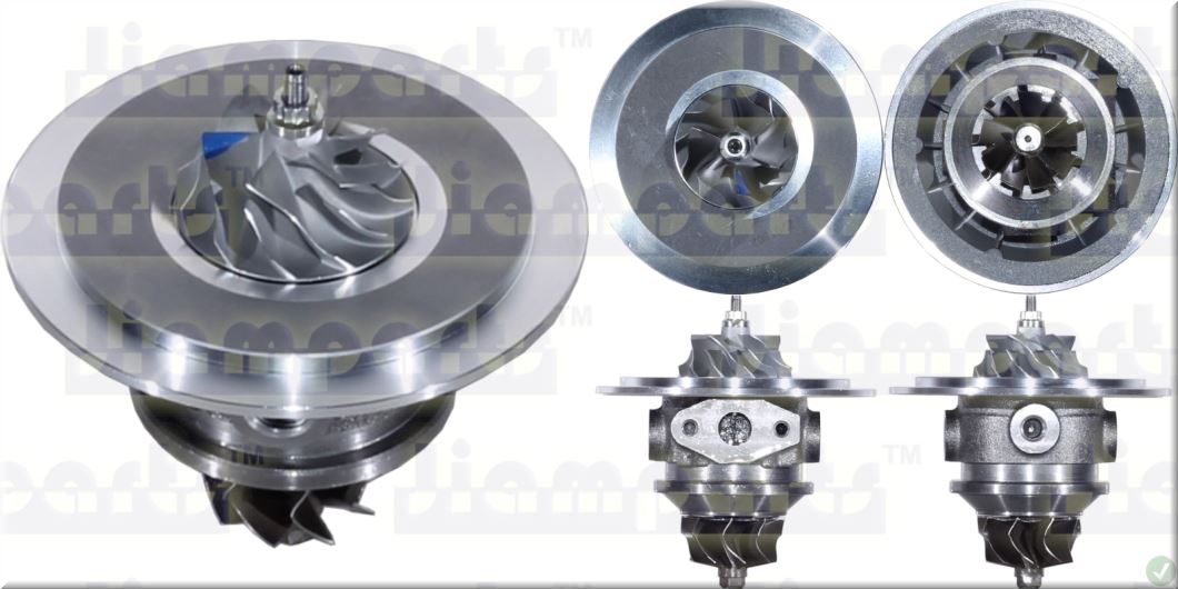 Description image:Cartridge GT1749S FOR 708337-0001