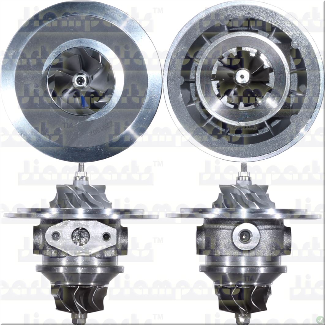 Description image:Cartridge GT1749S FOR 708337-0001
