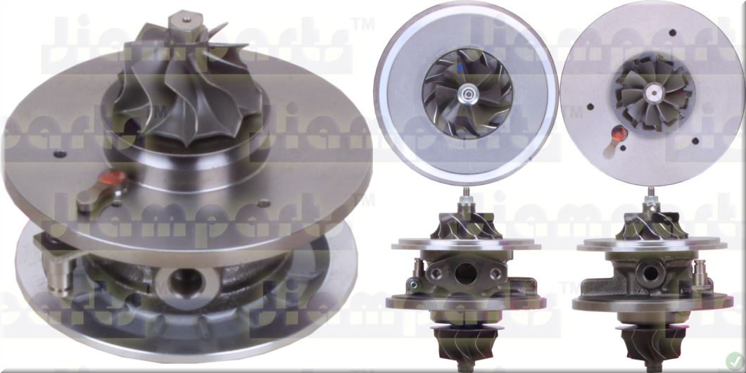Description image:Cartridge GT1749V FOR 708366-5002