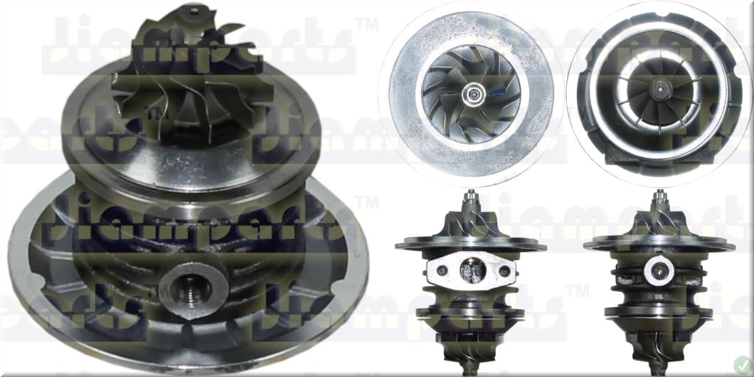 Description image:Cartridge GT1544S FOR 708867-0001