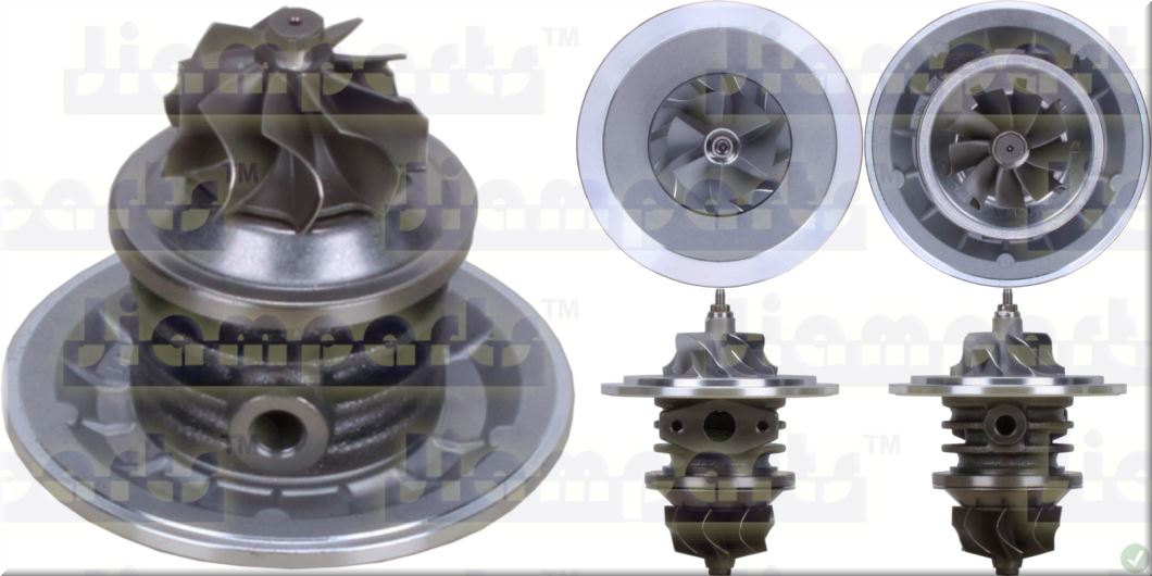 Description image:Cartridge GT2252 FOR 709693-1-R