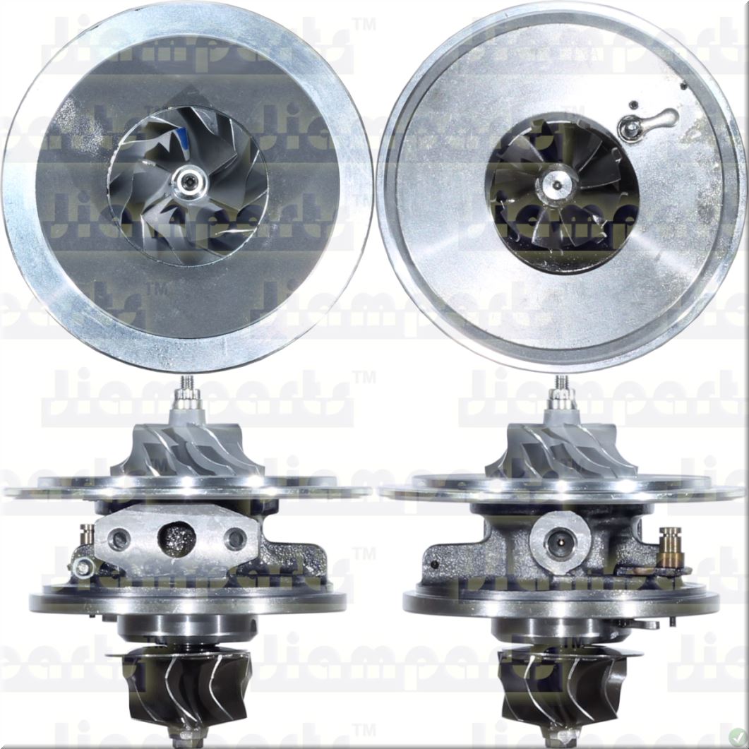 Description image:Cartridge GT1852V FOR 709836-0004