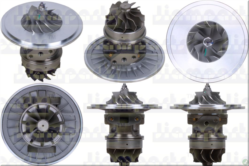Description image:Cartridge GT3571S FOR 709942-5001-U