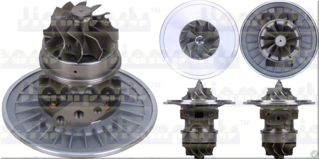 Description image:Cartridge GT3571S FOR 709942-5001