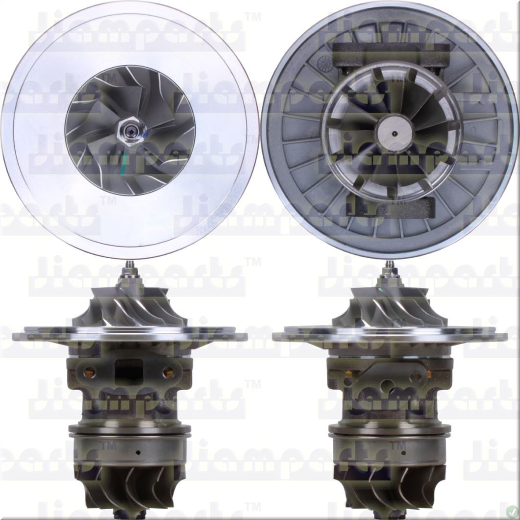 Description image:Cartridge GT3571S FOR 709942-5001