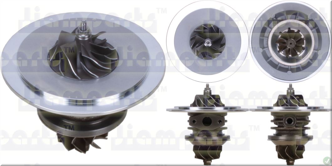 Description image:Cartridge GT2052 FOR 710641-0003-R