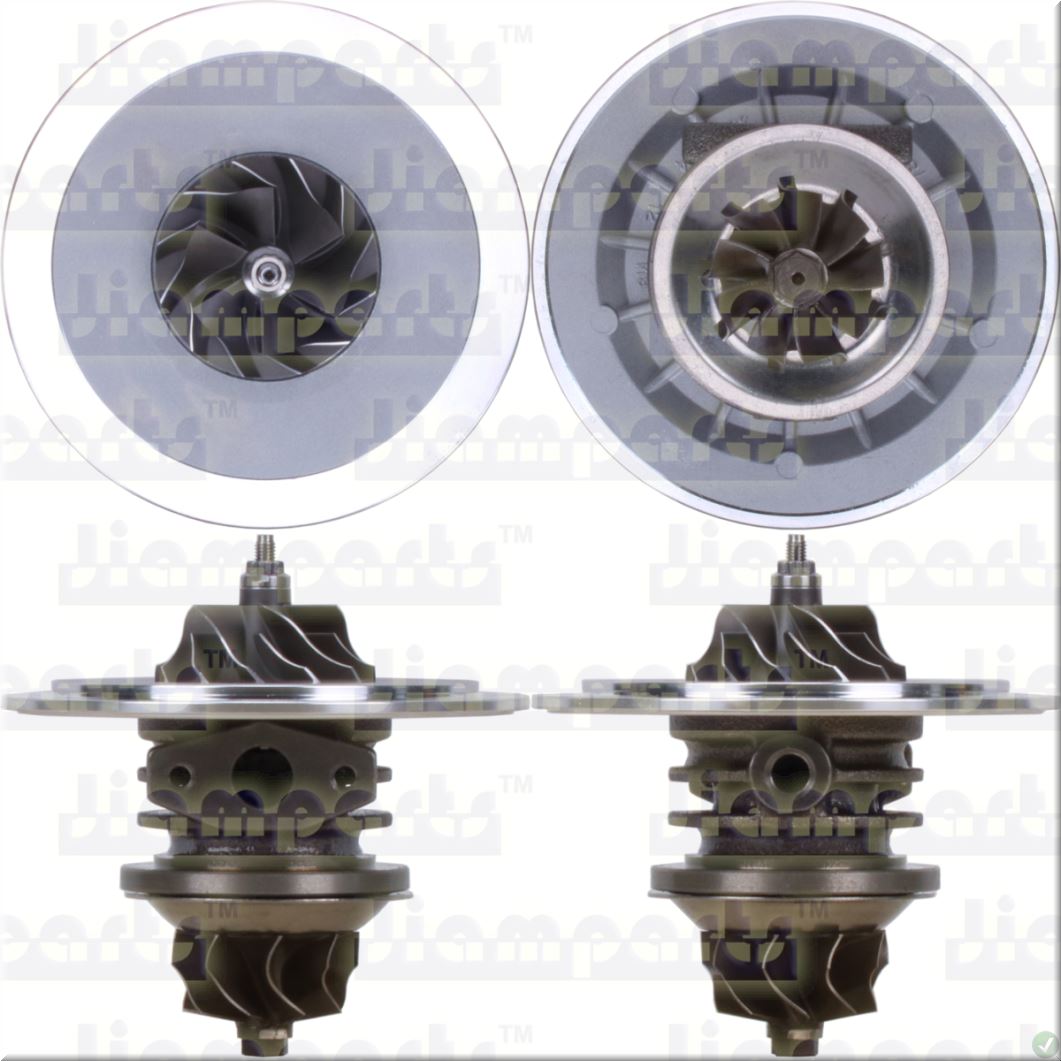 Description image:Cartridge GT2052 FOR 710641-0003-R