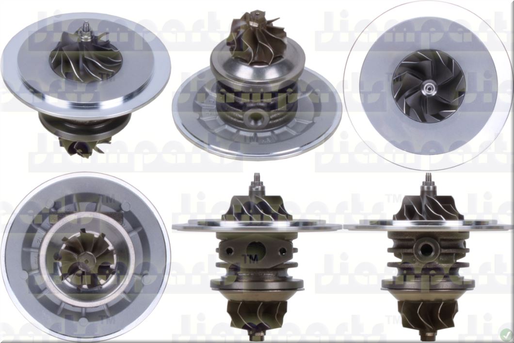 Description image:Cartridge GT2052 FOR 710641-0003-R