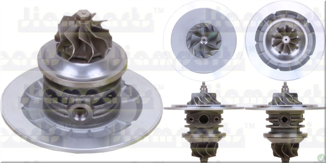 Description image:Cartridge GT2052 FOR 710641-3-R