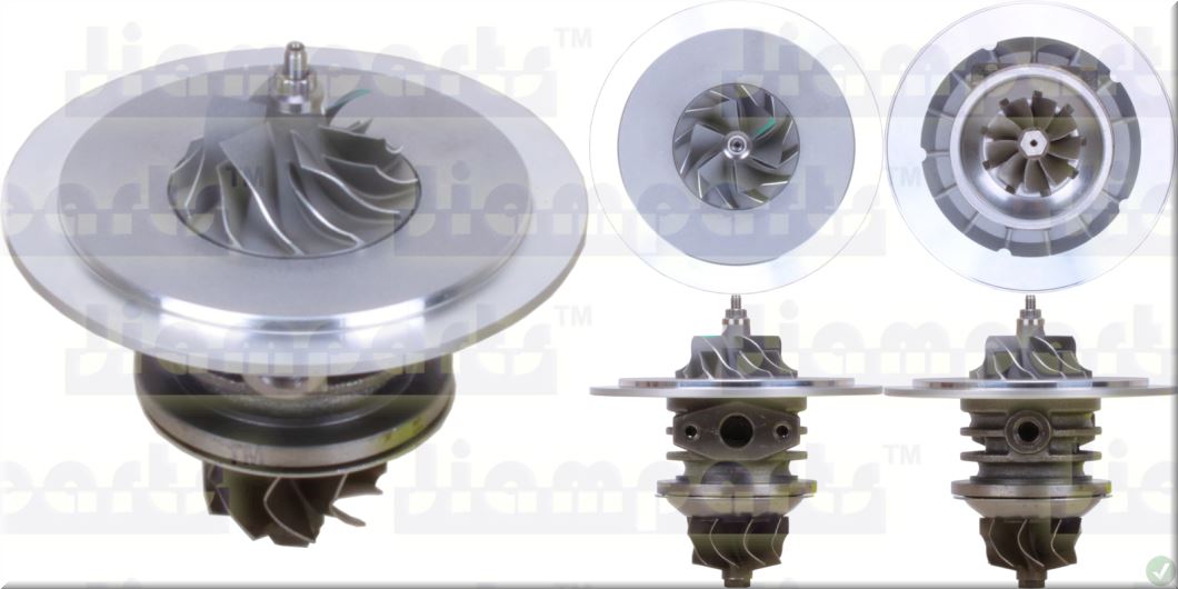 Description image:Cartridge GT2052 FOR 710641-3
