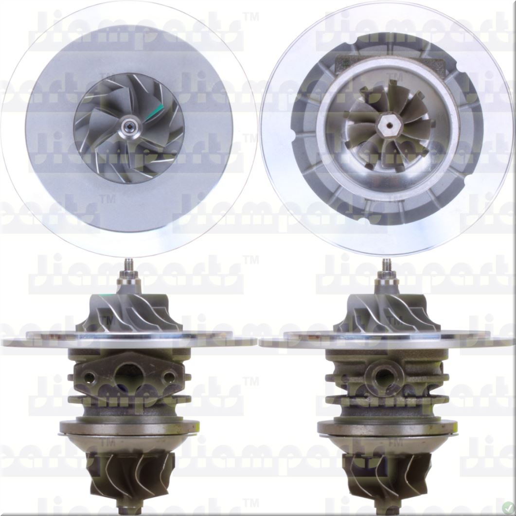 Description image:Cartridge GT2052 FOR 710641-3