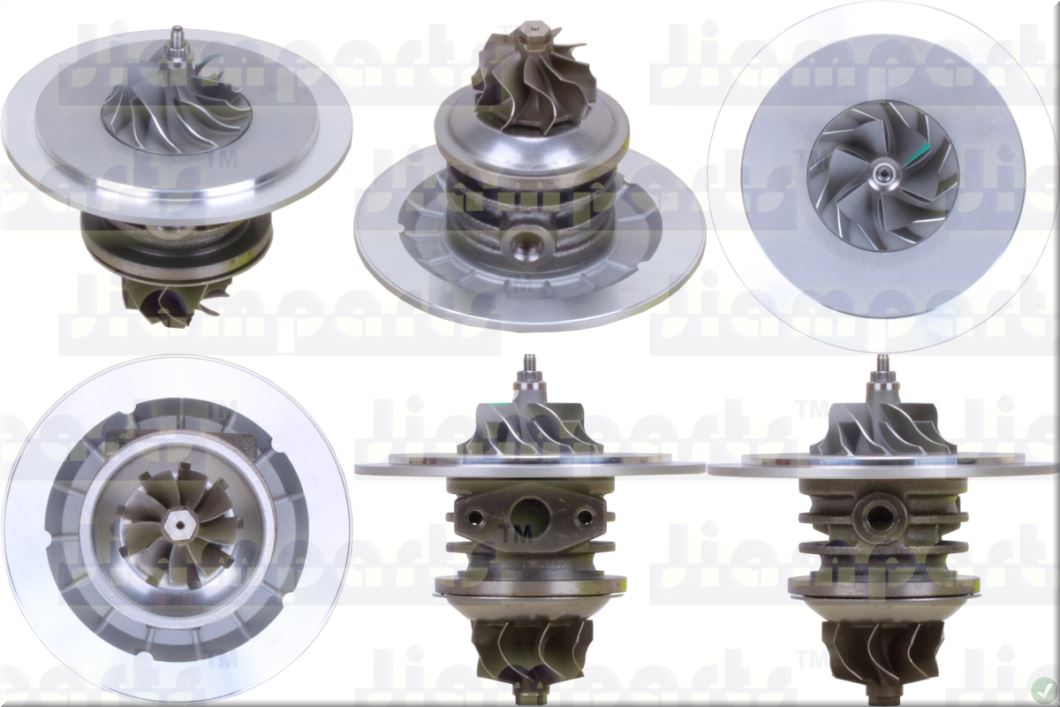 Description image:Cartridge GT2052 FOR 710641-3