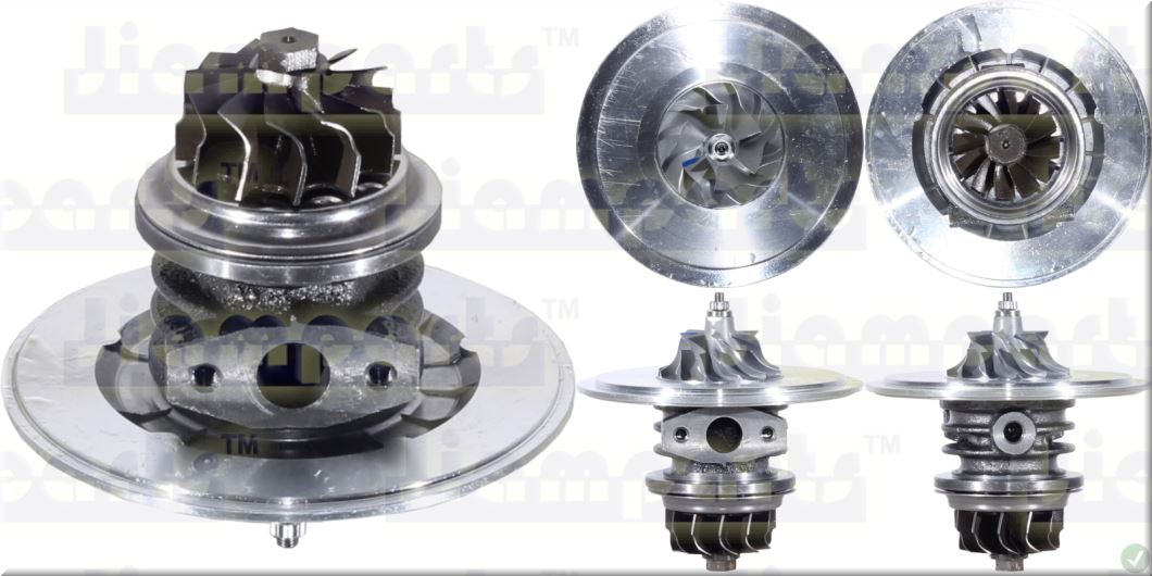 Description image:Cartridge GT2556 FOR 711736-0001