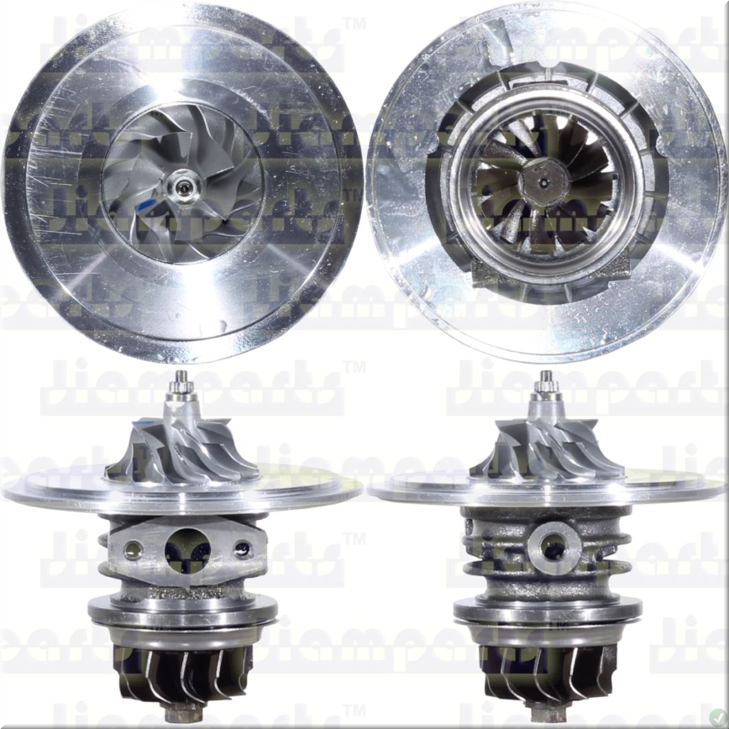 Description image:Cartridge GT2556 FOR 711736-0001