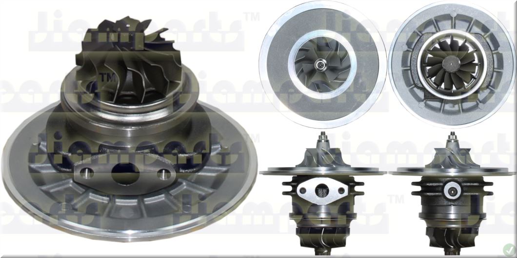 Description image:Cartridge GT2556S FOR 711736-0026
