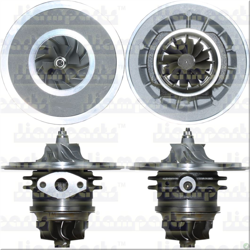 Description image:Cartridge GT2556S FOR 711736-0026