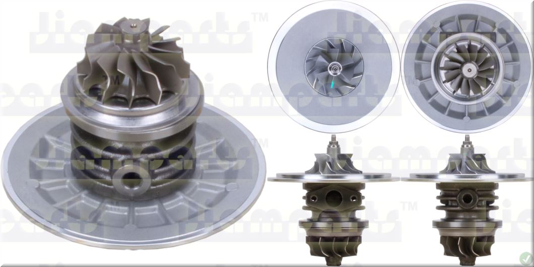 Description image:Cartridge GT2556S FOR 711736-5026S