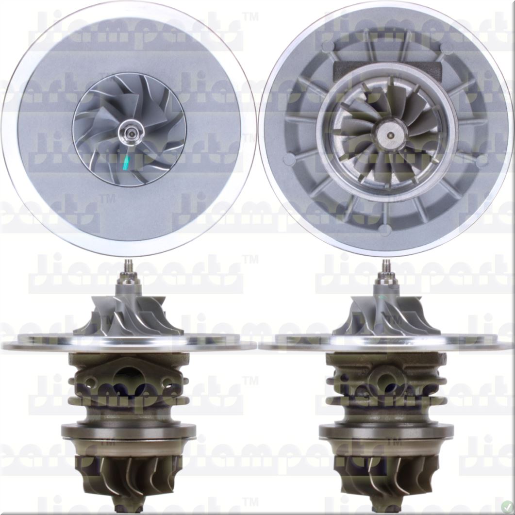 Description image:Cartridge GT2556S FOR 711736-5026S