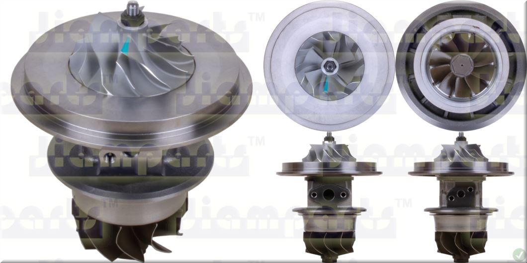 Description image:Cartridge GT5002B FOR 712302-5005S
