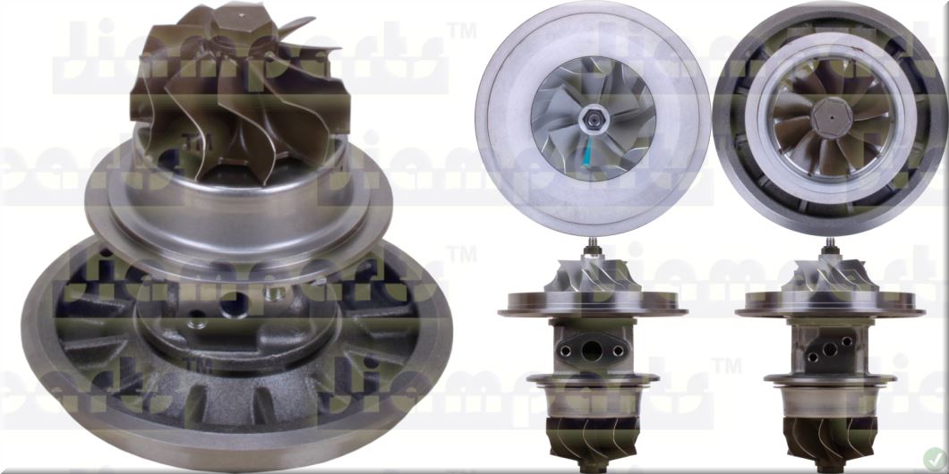 Description image:Cartridge GT5002B FOR 712302-5005S