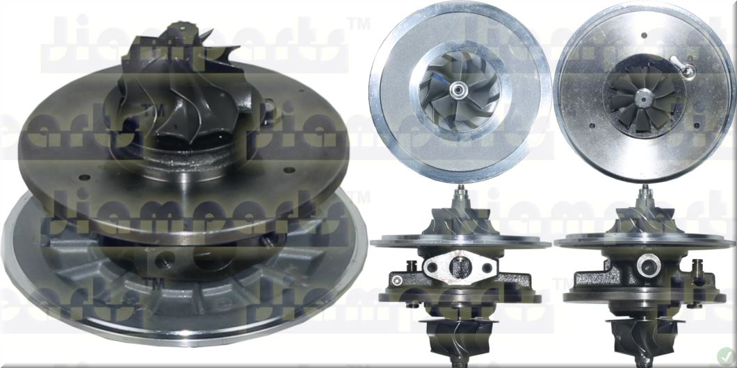Description image:Cartridge GT2256V;GTA2256V FOR 712541-1
