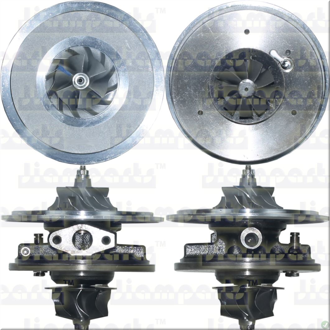 Description image:Cartridge GT2256V;GTA2256V FOR 712541-1