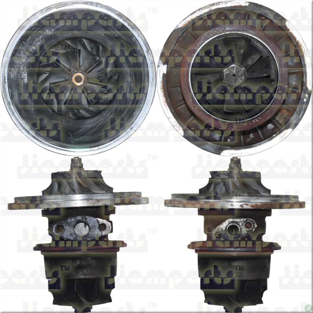 Description image:Cartridge GT42 FOR 723117-0019