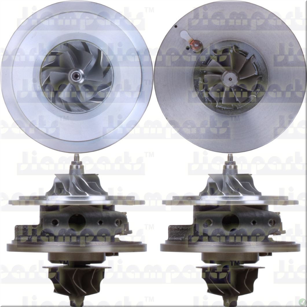 Description image:Cartridge GT2052V FOR 724639-0002