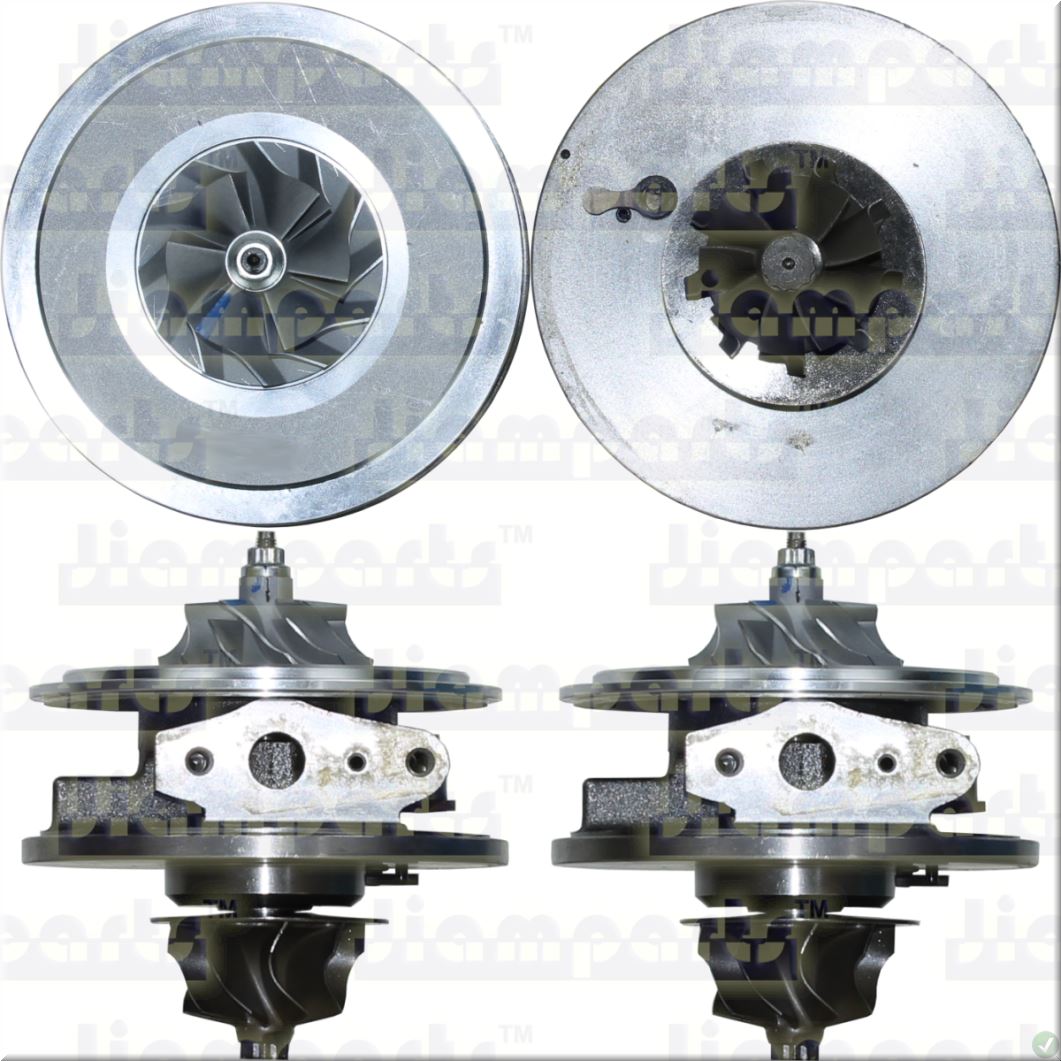 Description image:Cartridge GT2052V FOR 724639-5006