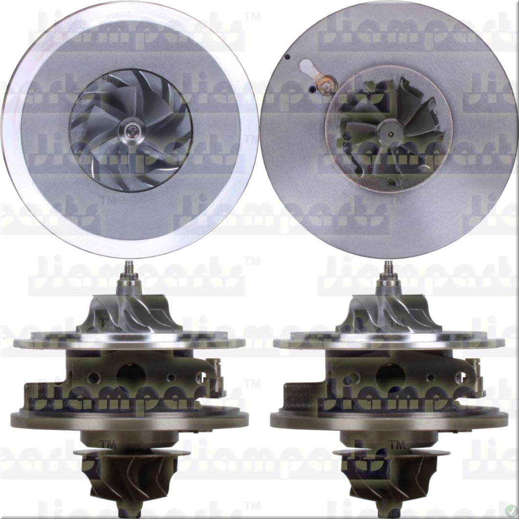 Description image:Cartridge GT2052V FOR 726442-4-R