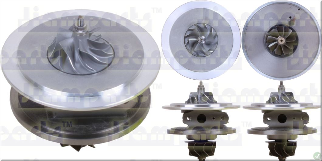 Description image:Cartridge GT1849V FOR 727477-5006-R