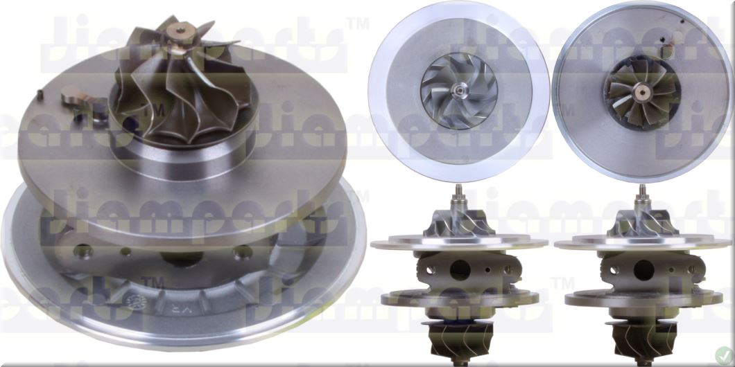 Description image:Cartridge GT1849V FOR 727477-5006-R