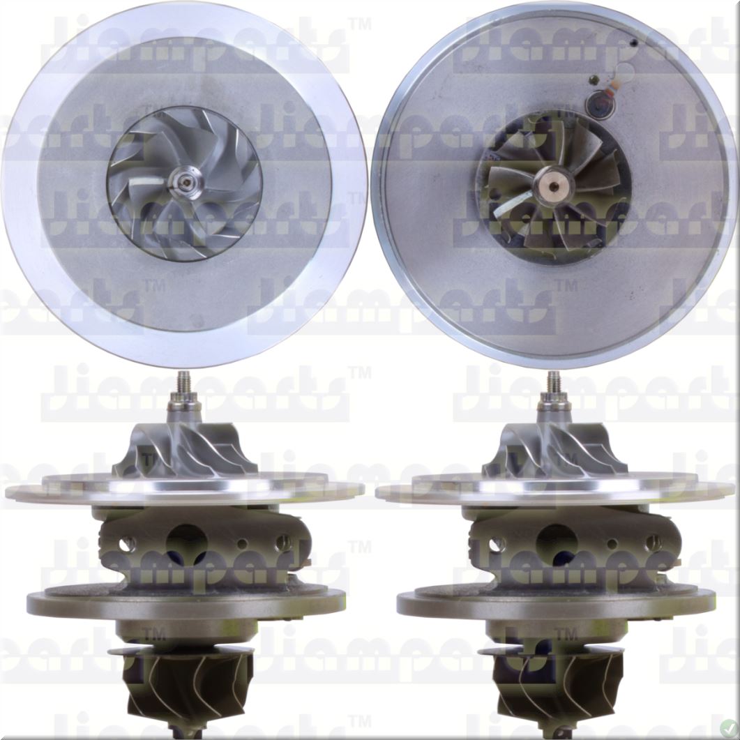 Description image:Cartridge GT1849V FOR 727477-5006-R