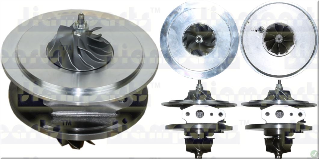 Description image:Cartridge GTA1849V FOR 727477-5006S