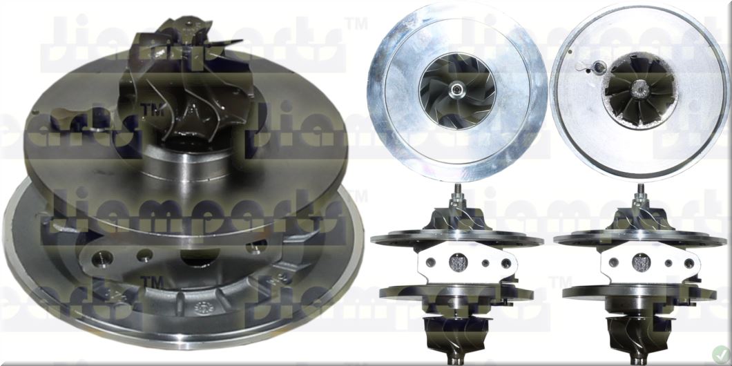 Description image:Cartridge GTA1849V FOR 727477-5