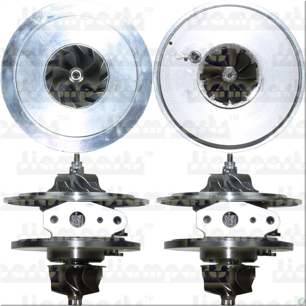Description image:Cartridge GTA1849V FOR 727477-6S