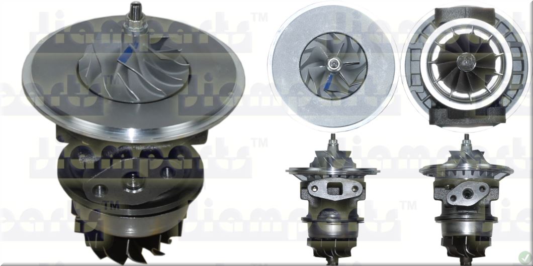 Description image:Cartridge TA3123 FOR 728001-0001